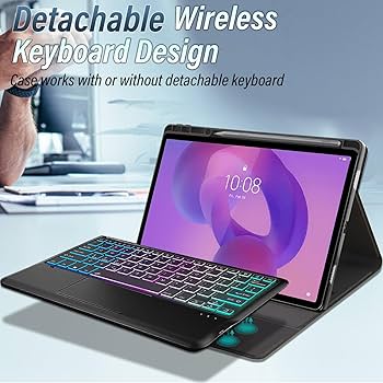 【美品】Lenovo Idea Tab Pro + Keyboard Pack Lenovo keyboard pack for Idea Tab Pro | ZG38C06039 | Lenovo US